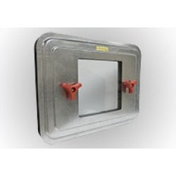 Observation Access Panels 